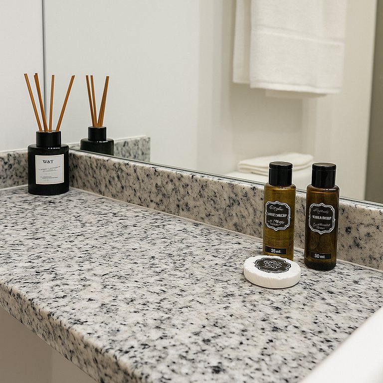 Studio Moderno e Equipado no ON Jurupis