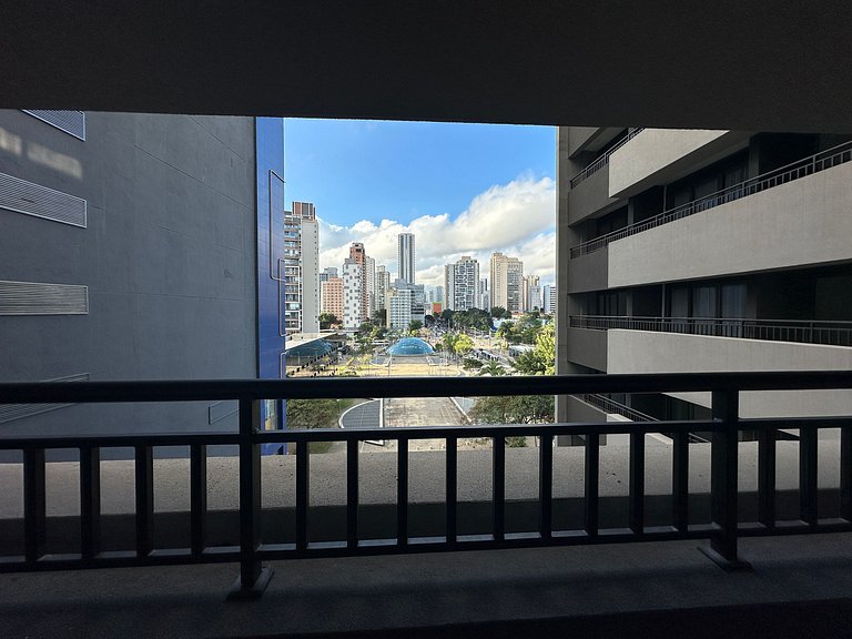 Apt Brooklin – Conforto, praticidade e localização