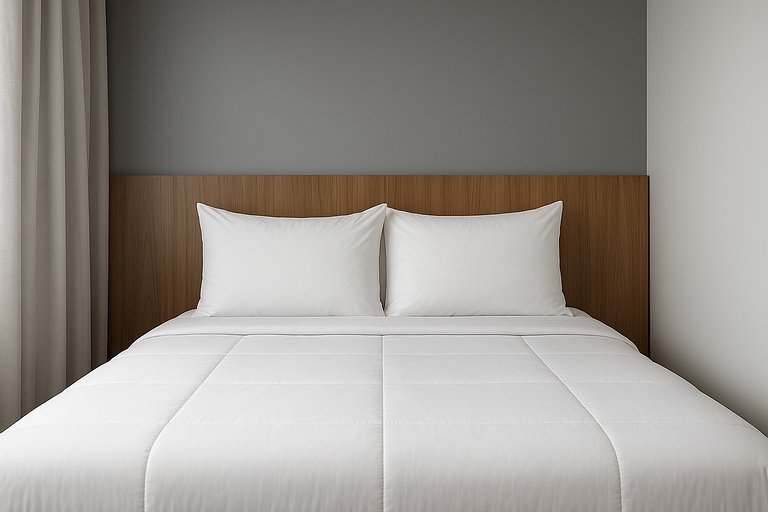 Studio Moderno e Equipado no ON Brooklin